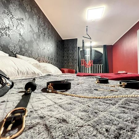 Eros Apartment Agde Exterior photo