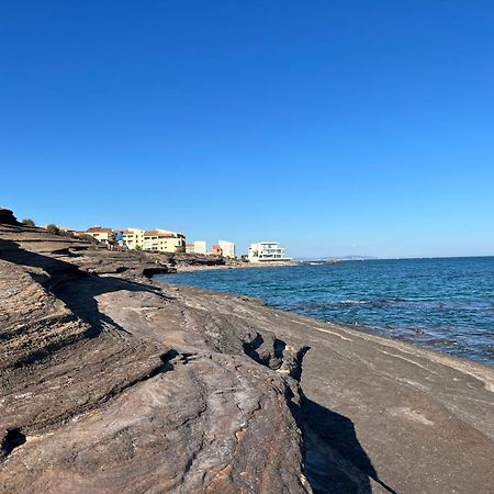 Eros Apartment Agde Exterior photo