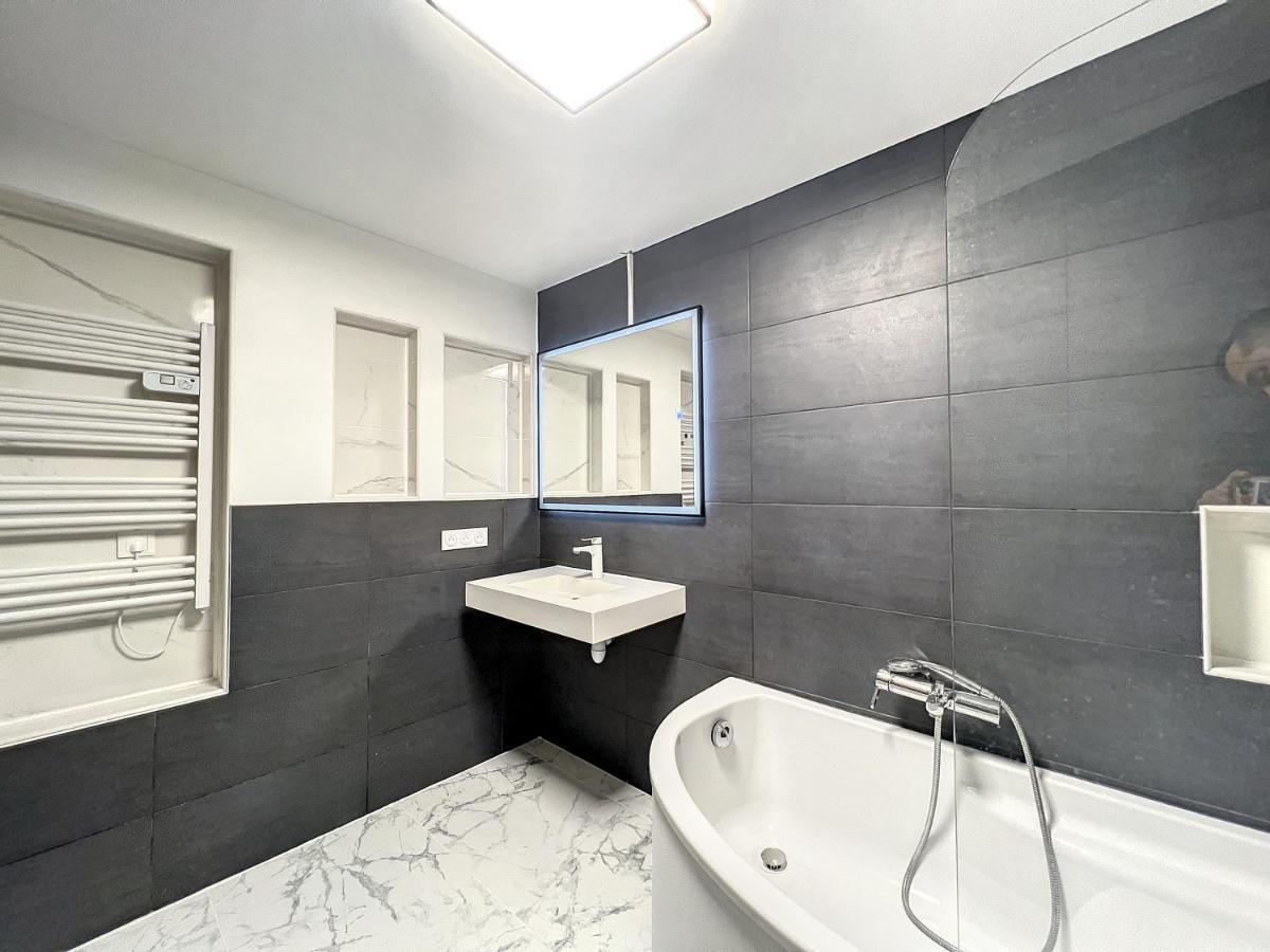 Eros Apartment Agde Exterior photo