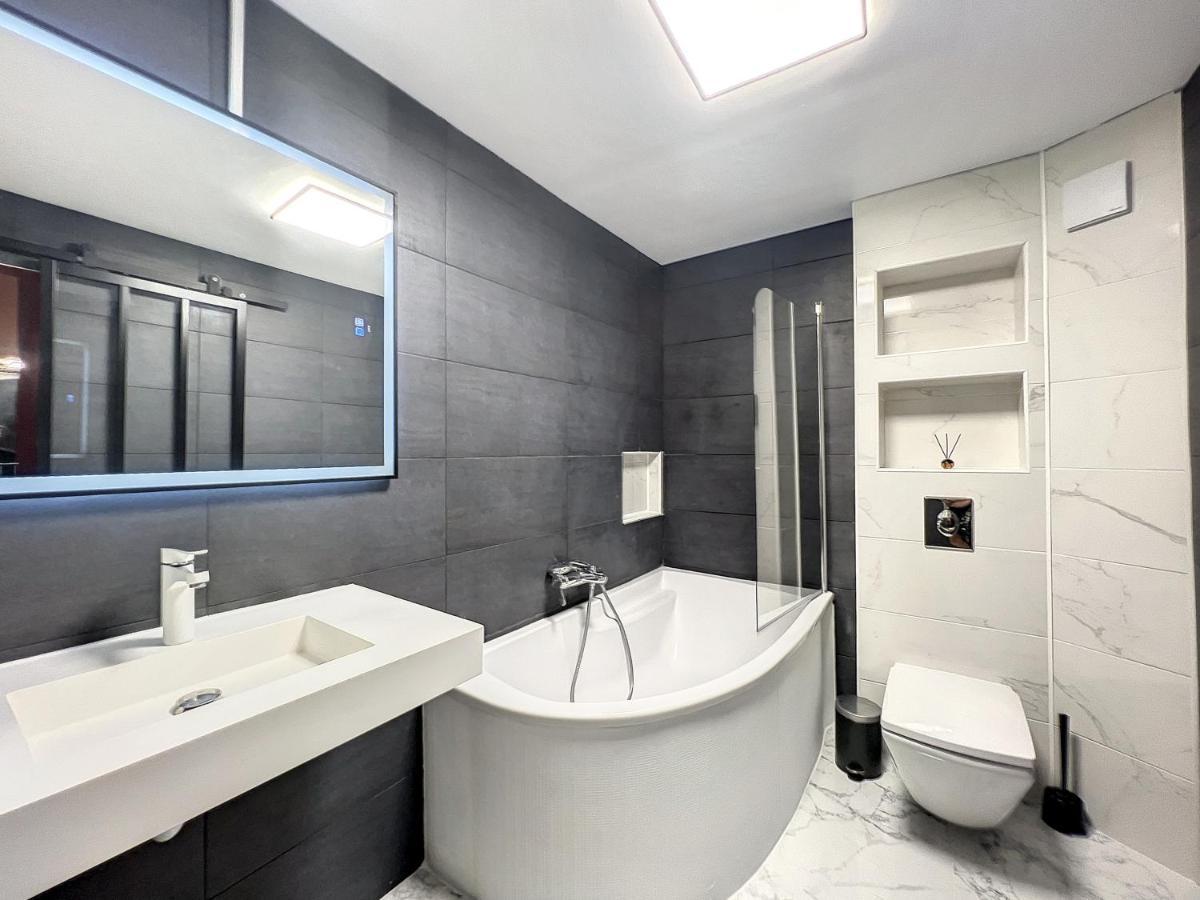 Eros Apartment Agde Exterior photo